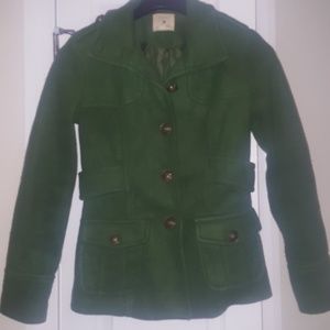 Forever 21 Coat